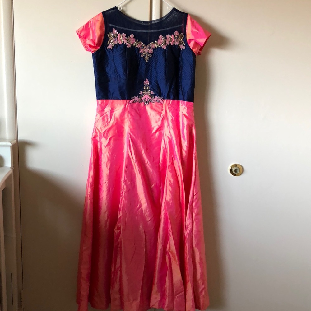 New style kurtha